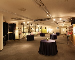 クリスマスパーティー 忘年会 秋葉原レンタルスペース