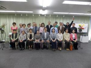 講演会 セミナー 秋葉原イベント会場 