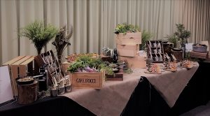 クリスマスパーティー 秋葉原 貸しスペース