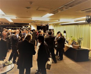 パーティー会場 ケータリング 秋葉原レンタルスペース