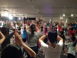 ゲームイベント