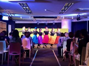 ダンス発表会 ダンスイベント 秋葉原 イベントスペース 