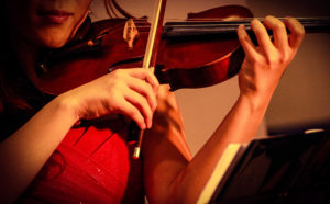 コンサート会場 秋葉原貸しホール 