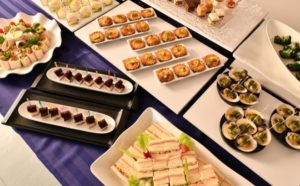 ケータリング 秋葉原 パーティースペース 