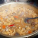 とん汁　秋葉原で鍋 レンタルスペース イベントスペース3