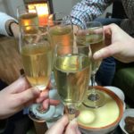 飲食持ち込み可能 秋葉原で鍋 レンタルスペース イベントスペース4