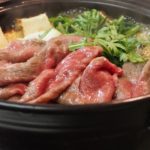 すき焼き　秋葉原で鍋 レンタルスペース イベントスペース5