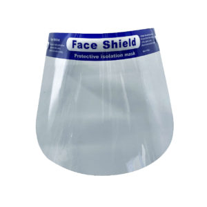 フェイスシールド プレゼント 秋葉原ハンドレッド