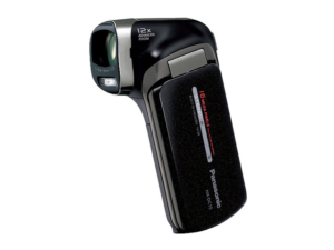 カメラ Panasonic HX-DC15