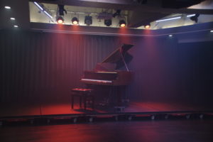 グランドピアノ 演奏会 クラッシックコンサート 秋葉原