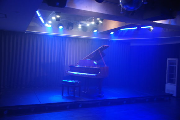 ピアノ発表会 ピアノコンサート 秋葉原貸しホール グランドピアノ