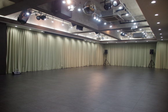 ファンミーティング 秋葉原貸し会場 