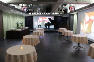 秋葉原にあるイベント会場 ハンドレッド