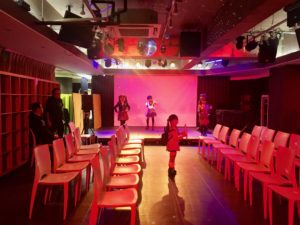 インドイベント