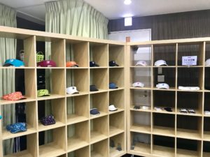 セミナー会場 秋葉原 荷物棚 セミナー 