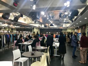 秋葉原展示会会場 展示会 新作発表会