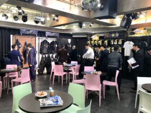 展示会 東京 秋葉原 貸し会場