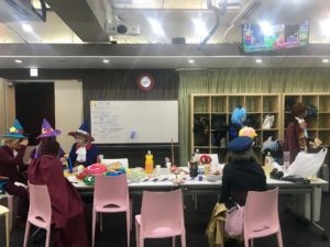 ゲームイベント オフ会 秋葉原イベントスペース