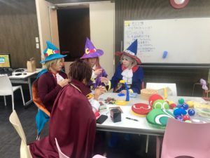 アニメ ゲームイベント オフ会 秋葉原イベントスペース