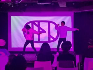 秋葉原レンタルスタジオ 照明