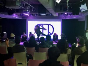 ダンスイベント会場 ダンスイベント ダンス発表会 秋葉原イベントスペース 