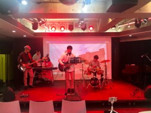 撮影場所 PV撮影 秋葉原イベントスペース レンタルルーム