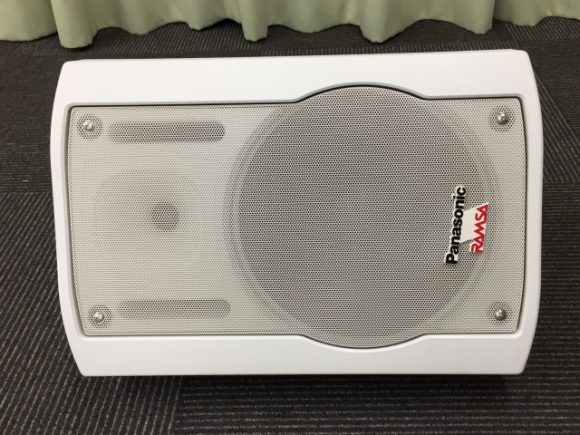 WS-AT80-W 4本