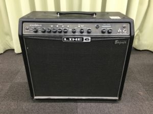 秋葉原ハンドレッドスクエア ギターアンプ