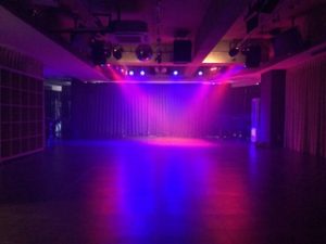 貸しスペース 秋葉原イベントスペース 秋葉原ハンドレッドスクエア倶楽部