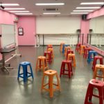 秋葉原レンタルスタジオ ブルーハススタジオ 