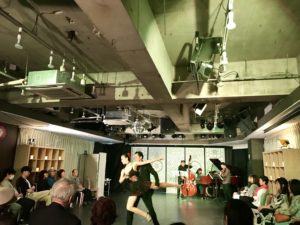 秋葉原ハンドレッド イベント情報 ダンスイベント ライブ 