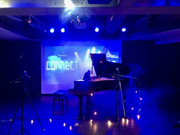 ライブ配信,生配信,無観客イベント,無観客,ピアノ,