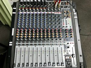 備品 音響機材 秋葉原レンタル会場