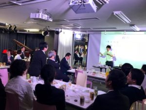 秋葉原 貸しレンタルホール 飲食持込み可能 ケータリングサービス