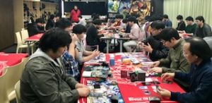 カードゲームイベント 秋葉原カードイベント