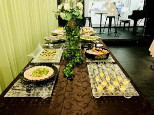 秋葉原ハンドレッド ケータリング