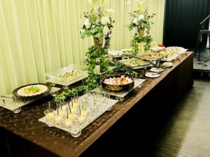 秋葉原ハンドレッド ケータリング7