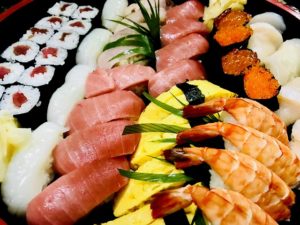 秋葉原ハンドレッド ケータリング6