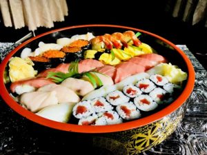 秋葉原ハンドレッド ケータリング4