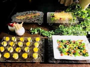 秋葉原ハンドレッド ケータリング5