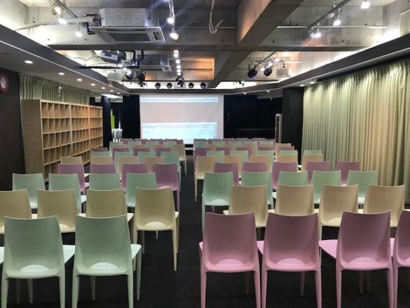 トークイベント会場 台東区 千代田区エリア 秋葉原ハンドレッド