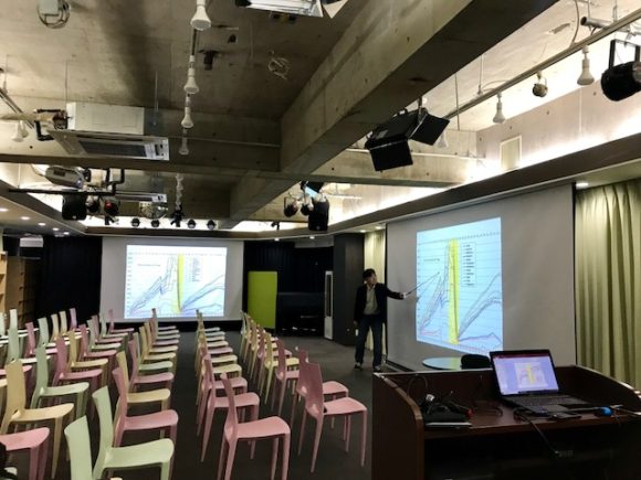 セミナー 会議 講演会 秋葉原セミナー会場