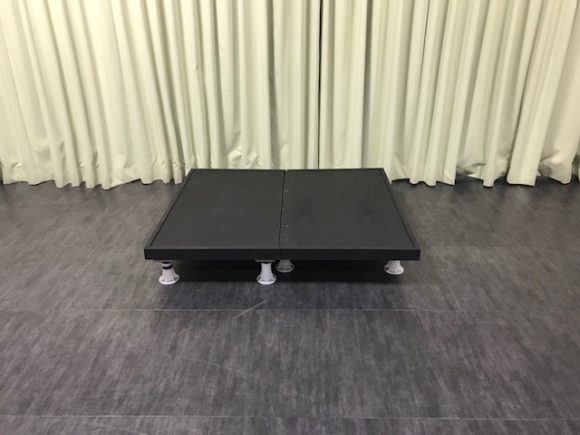 ステージ ミニステージ