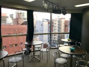 展示会 商談スペース 秋葉原貸し会場 展示会場 