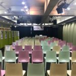 セミナー トークショー トークイベント 秋葉原の貸し会場