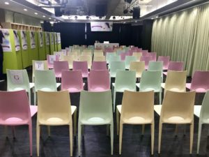 秋葉原イベントスペース トークショー会場 トークイベント会場