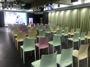 トークショー AKIBA 秋葉原