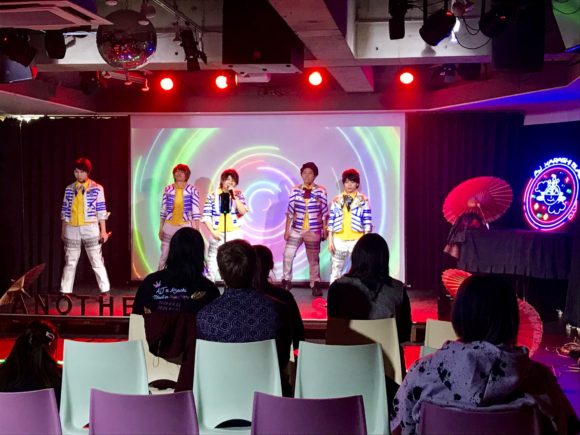 ライブイベント,ライブ,アイドルライブ,ネット配信,ライブ配信,