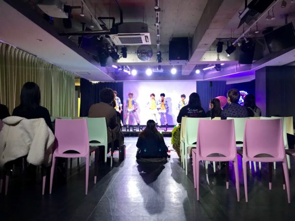 ライブイベント,ライブ,アイドルライブ,ネット配信,ライブ配信,