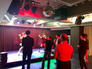 アイドルライブ 秋葉原イベントスペース アイドルイベント